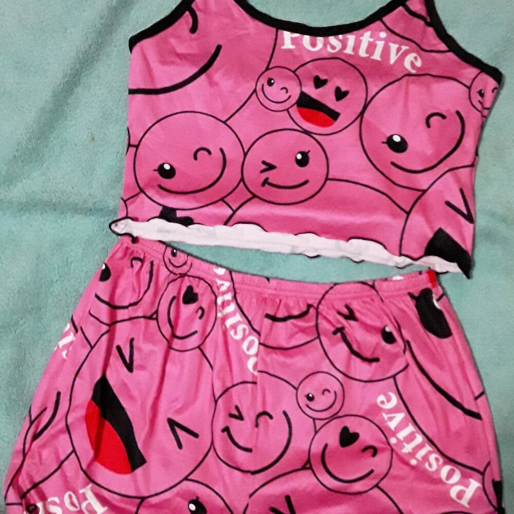 Ladies lounge set